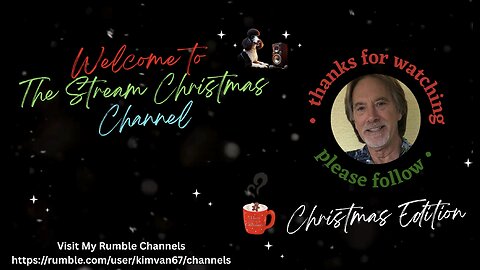 00088-The Greatest Old Christmas Music Classic Christmas Songs Playlist