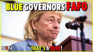 Blue State GOVERNORS Rude Awakening EP408