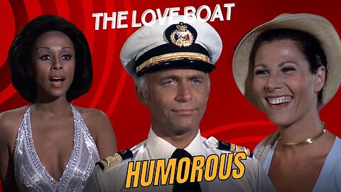 The Love Boat ( Isaac the Groupie/Mr. Popularity/Help! Murder ) Full Tv Show 1977