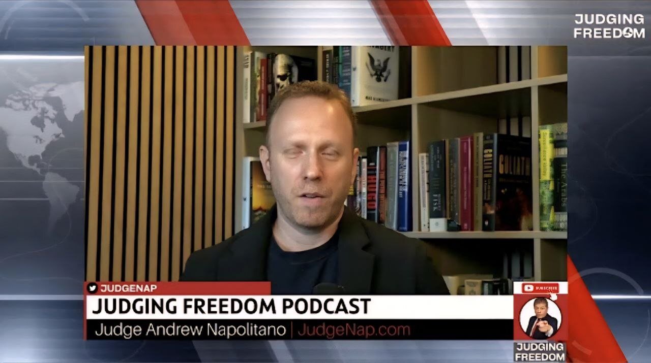 Max Blumenthal : Israel Resumes Killing and Blocking Aid