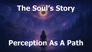The Soul’s Story: Perception as a Path