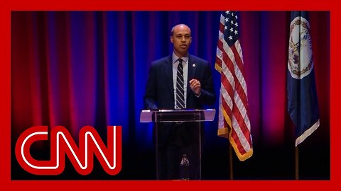 Virginia Attorney General Candidates Face Off In First Debate After Violent Text Messages Resurface