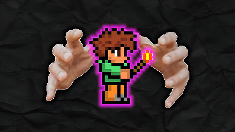 TERRARIA FOR FREE