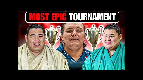 Kyushu Basho 2025 Just Crowned a Surprising Champion!