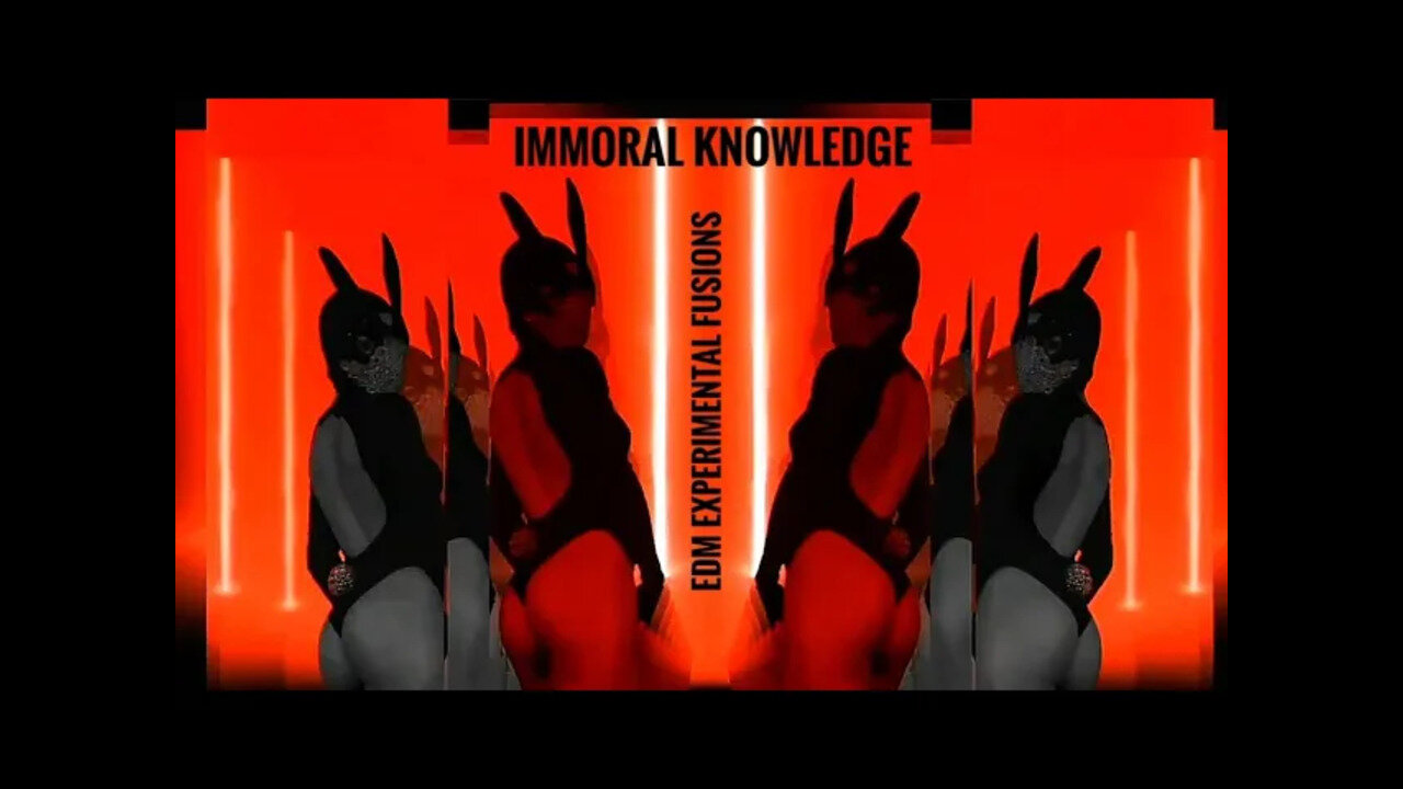 Immoral Knowledge