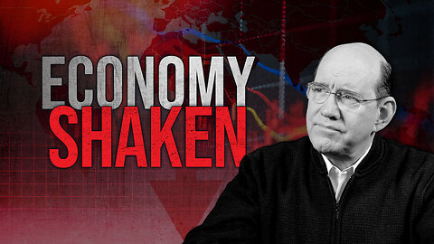 Are Shortages a Sign of the End?