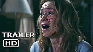 SHELBY OAKS Official Trailer 2 (2025)