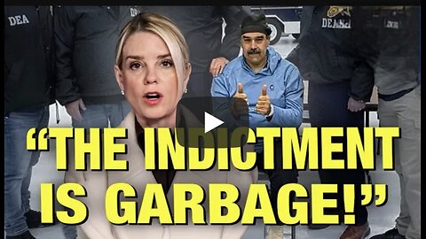 Here’s Trump Admin’s INSANE Charges Against Venezuela’s Maduro! w/ Max Blumenthal