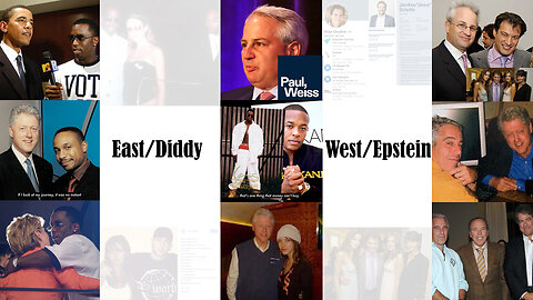 Jeffrey Epstein, Wall Street, and GameStop?