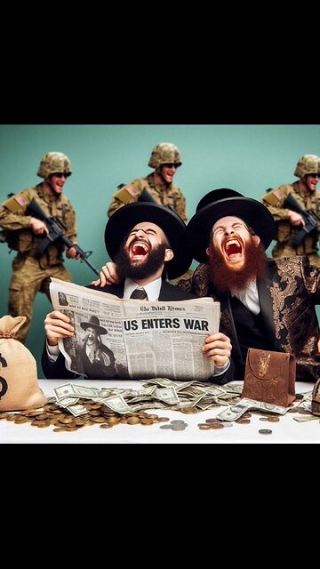 Who CONTROLS your mind???