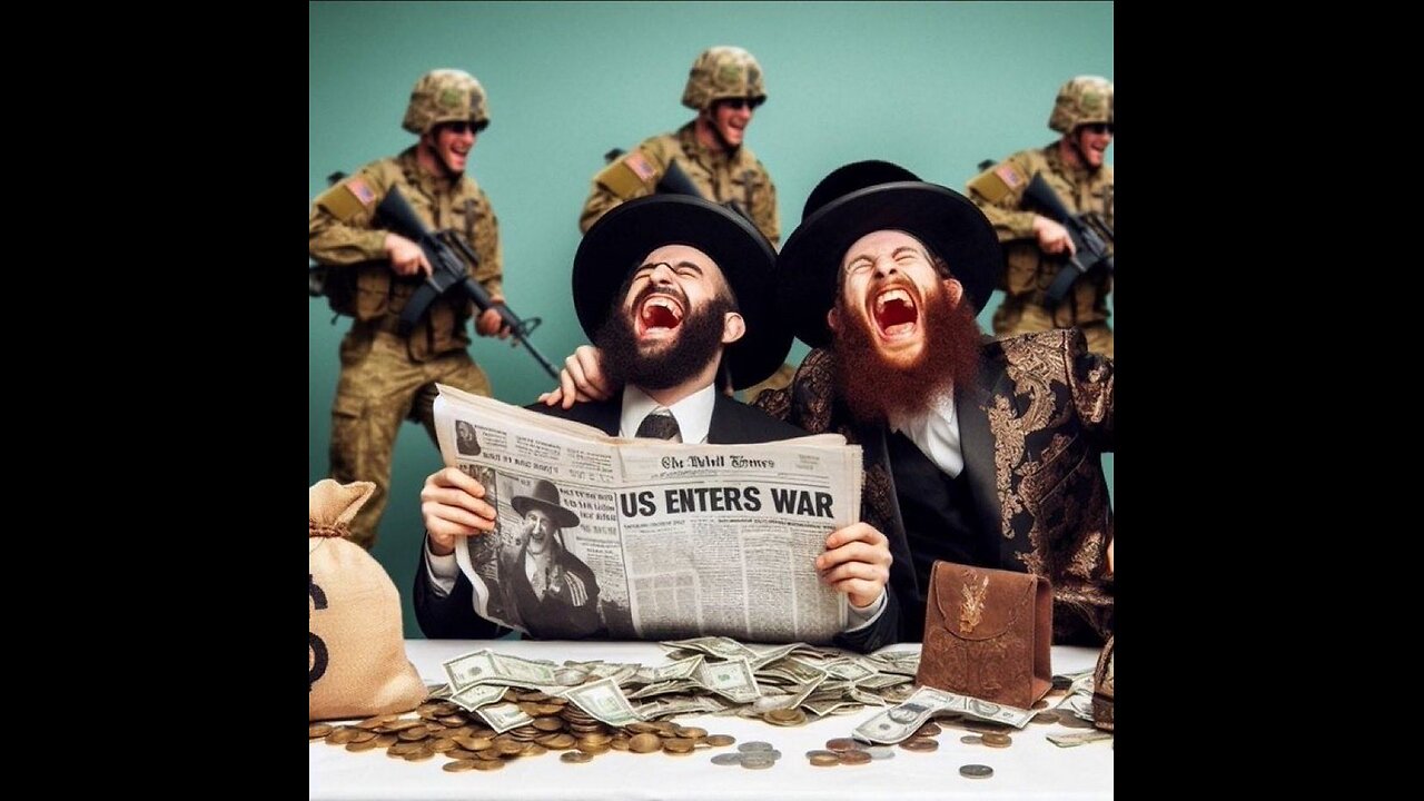 Who CONTROLS your mind???