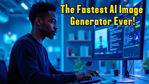 This New AI Turns Simple Prompts Into Stunning Design 🪄 EP #260