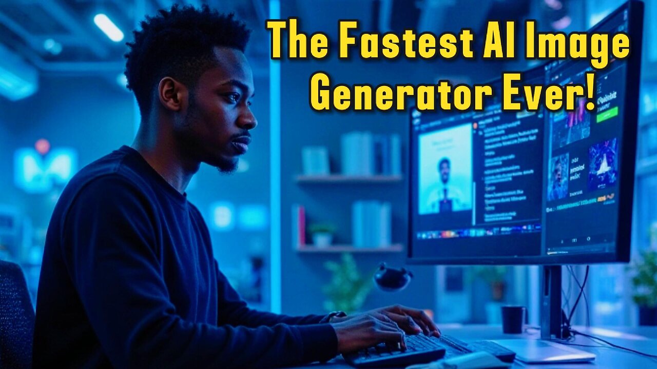 This New AI Turns Simple Prompts Into Stunning Design 🪄 EP #260