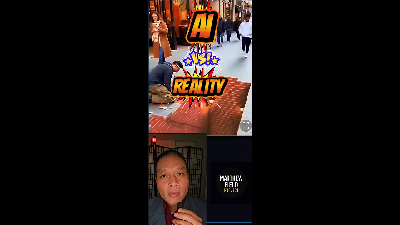 🧠 AI is Scary Real