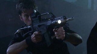 The #HK #G36 in #FullAuto