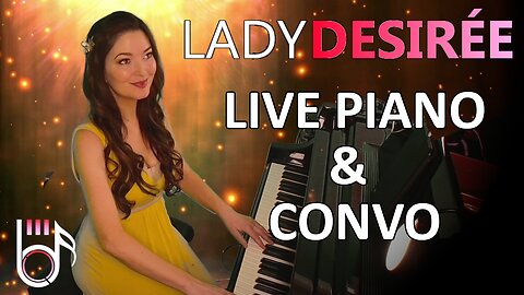 Anti Brain-Rot | Say No to Rage Bait, YES to Truth/Merit/Goodness/Virtue Baiting! | Piano & Convo