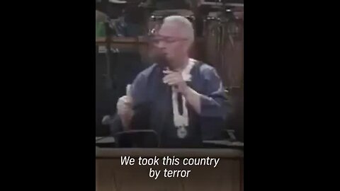 Terrorism