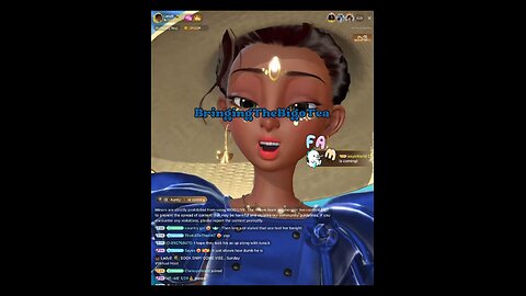 Lady Bee talks about how Ace was in their face like they was kool she talks about more stuff