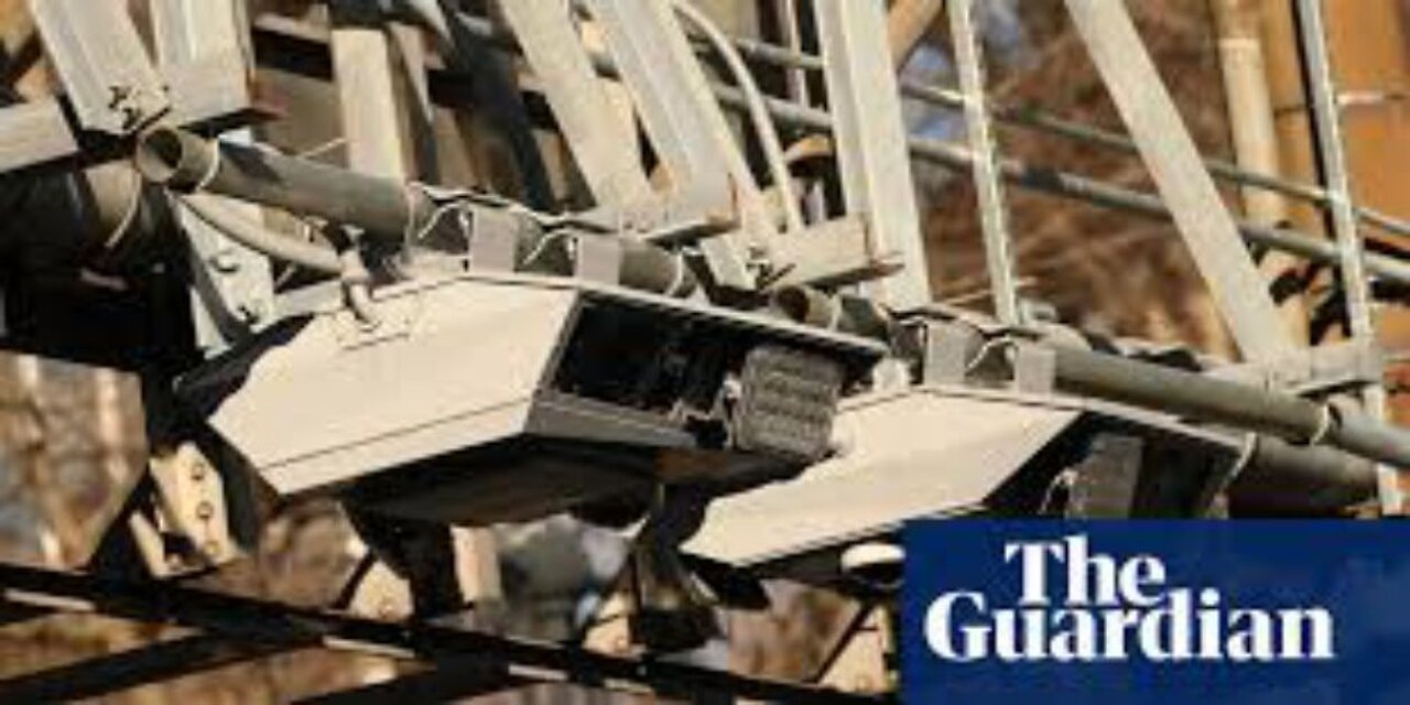 ICE Ramps Up Tracking Antifa With Spying Technology