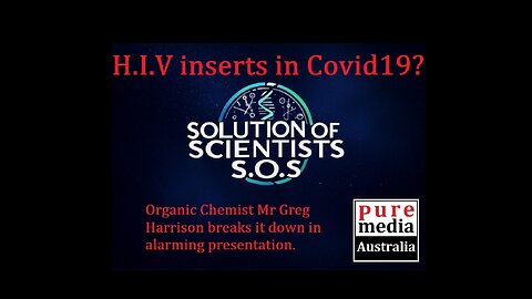 The Hidden Patterns: A Chemist's Startling Discovery About COVID-19 and Its Aftermath