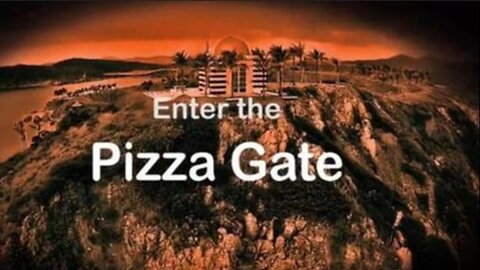 Enter The Pizzagate - Shattering The Illusion (2020) Documentary