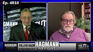 Ep 4810: From Orbs & Portals to the Coming Famine & War - A Quickening is Occurring | Doug Hagmann, Steve Quayle, & Jesse G. | January 2, 2025