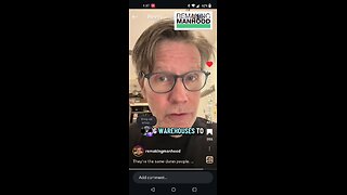 They Are The Same People