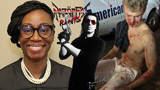 No Melanin? No Justice! - Razör Rants