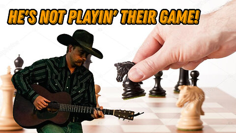 This Country Singer Is The Refreshingly Anti-Establishment And A Total Throwback!