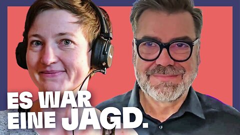 " DIE JAGD AUF UNGEIMPFTE IM 2G-REGIME ! " - Tom Lausen