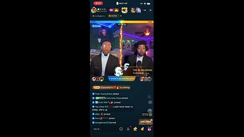 KOB and JOE304 breaking NEWS near you| 👀