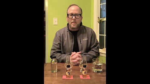 The Drinker's 12 Days of Bourbon Day 5