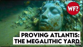 Proving Atlantis | The Megalithic Yard Mystery