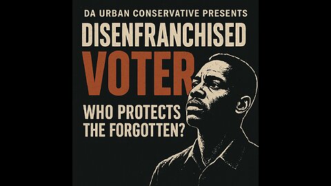 Who Protects the Forgotten