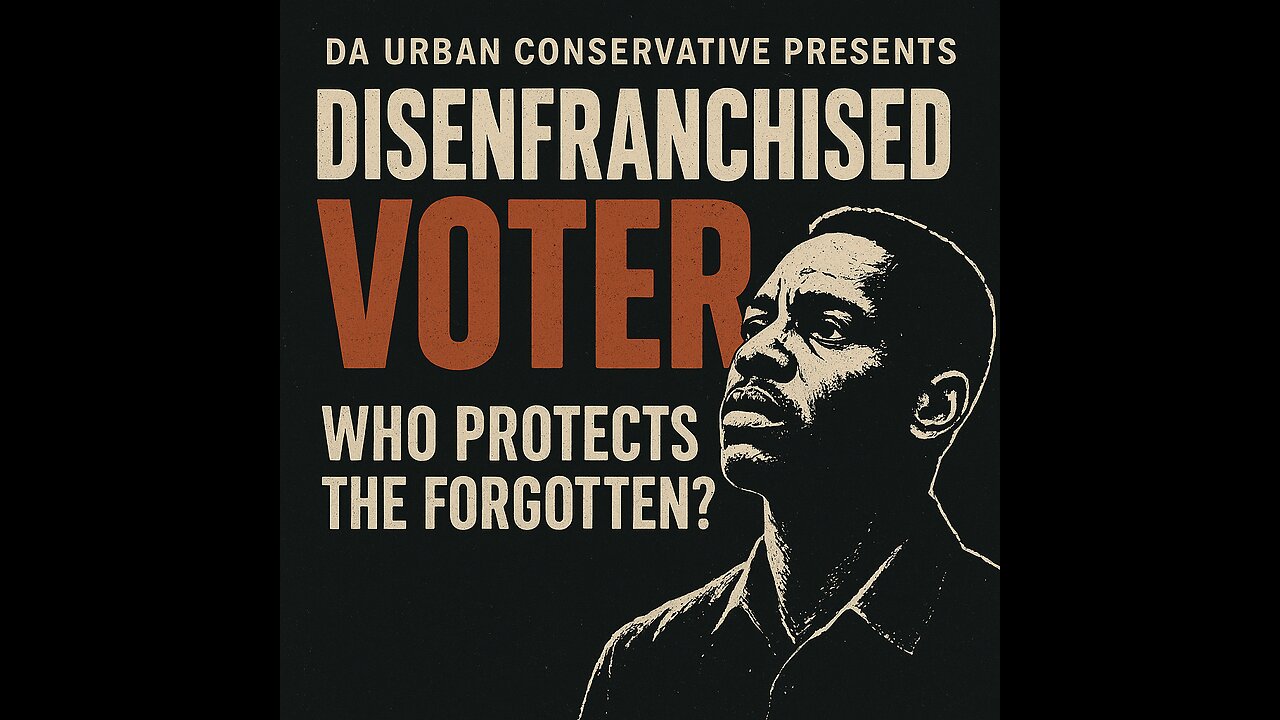 Who Protects the Forgotten