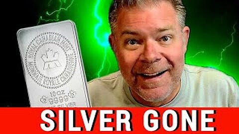 ⚠️ Don’t MISS What’s Next! ⚠️ This Happens to Gold & Silver - (Precious Metals NEWS Update)