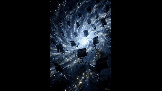 FEPCAST: Did The Chair Company Cause The Big Bang... Theory?