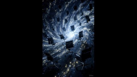 FEPCAST: Did The Chair Company Cause The Big Bang... Theory?