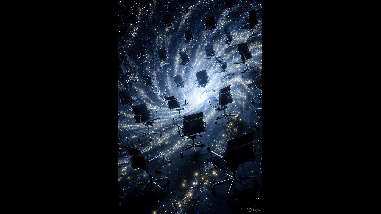 FEPCAST: Did The Chair Company Cause The Big Bang... Theory?