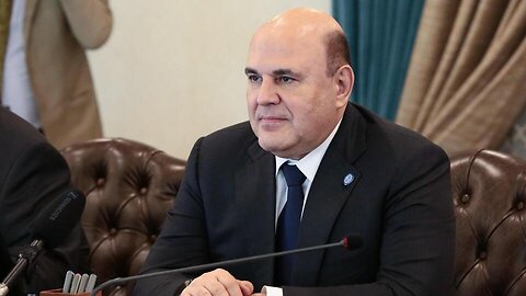 LIVE: Regierungschefs der SOZ-Mitgliedsstaaten tagen in Moskau