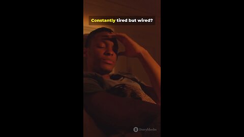 Tired but Wired? ⚡ How Spermidine Foods Reboot Cellular Energy 🍄🌾