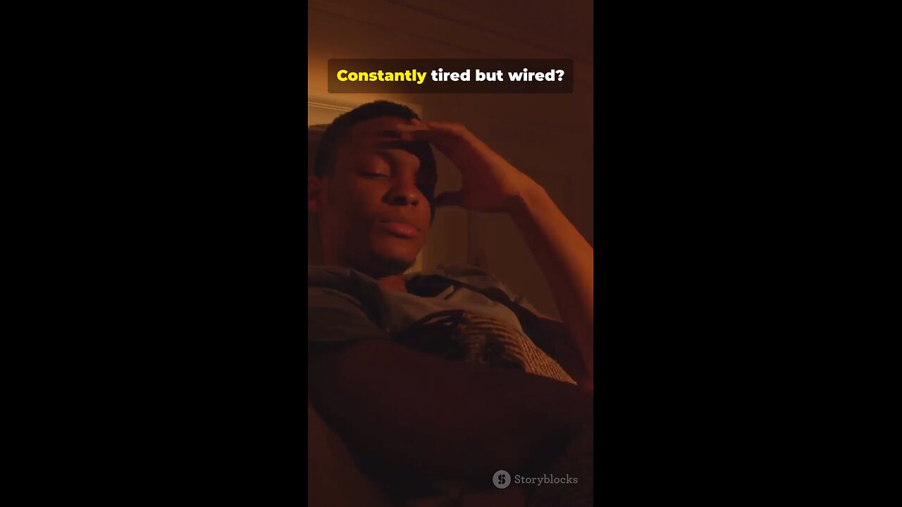 Tired but Wired? ⚡ How Spermidine Foods Reboot Cellular Energy 🍄🌾