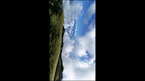 Dolakha jiri