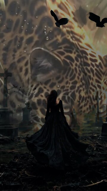 I am Searching for You 💋