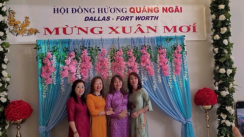 HỌP MẶT HỘI ĐỒNG HƯƠNG