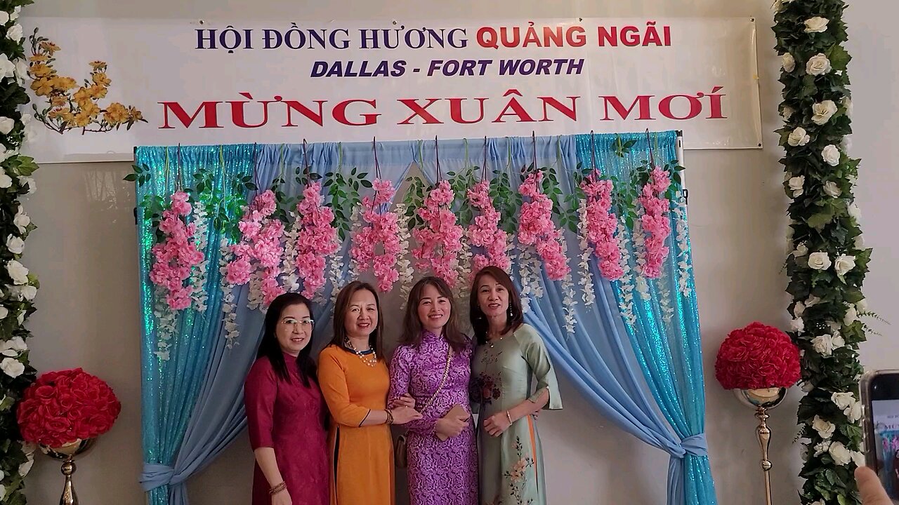 HỌP MẶT HỘI ĐỒNG HƯƠNG