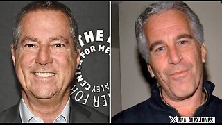 Political Bombshell! Top Democrat Law Firm Head, Brad Karp Resigns After Being