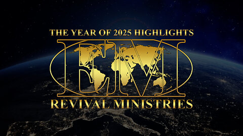 The Year Of 2025 Highlights