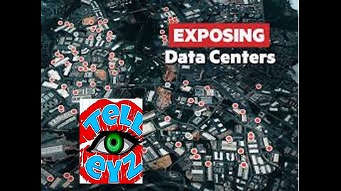 Exposing The Dark Side of America's AI Data Center Explosion