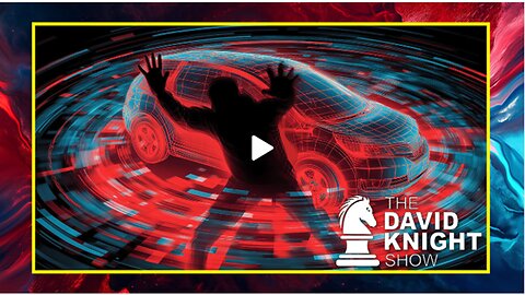 Own Nothing| Drive Nowhere |Why Globalists Are Killing the Car